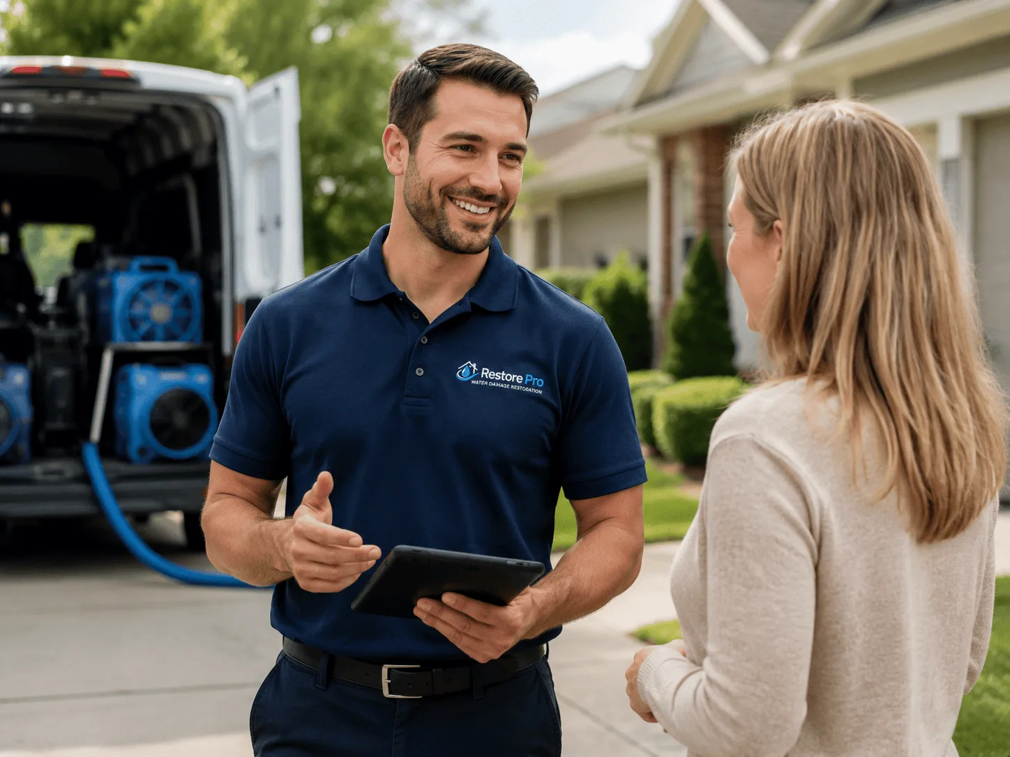 Water Damage Restoration Kelso, MO FAQs